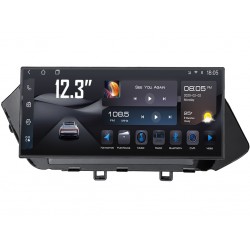 HYUNDAI SONATA - 12.3" МУЛТИМЕДИЯ / Навигация android 16